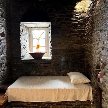 Traditional Bakery House. Apartment *