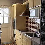 Traditional Bakery House. Appartement *