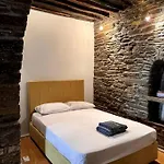 Traditional Bakery House. Appartement Pánormos