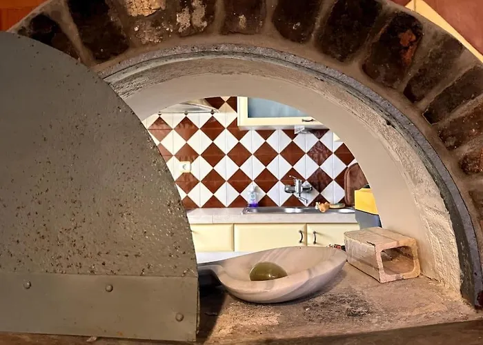 Apartamento Traditional Bakery House.